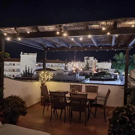 Magni In Area By Interhome Apartamento Nerja