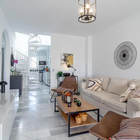 Magni In Area By Interhome Nerja