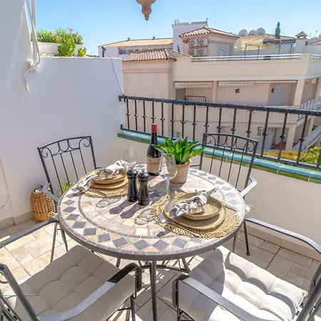 Magni In Area By Interhome Apartamento