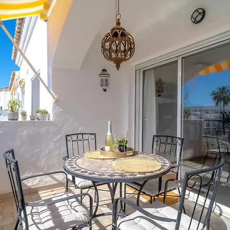 Magni In Area By Interhome * Nerja