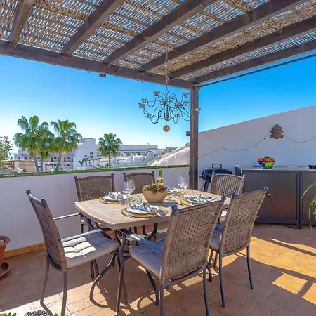 Magni In Area By Interhome Apartamento *