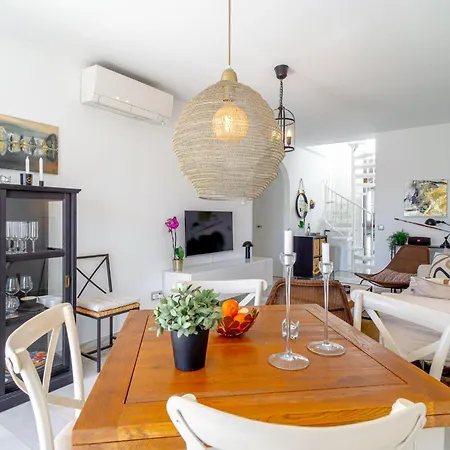 アパート Magni In Area By Interhome *