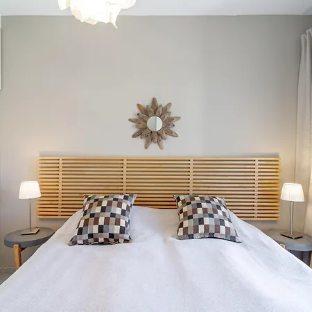 Magni In Area By Interhome