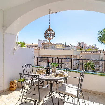 Magni In Area By Interhome Apartment Nerja