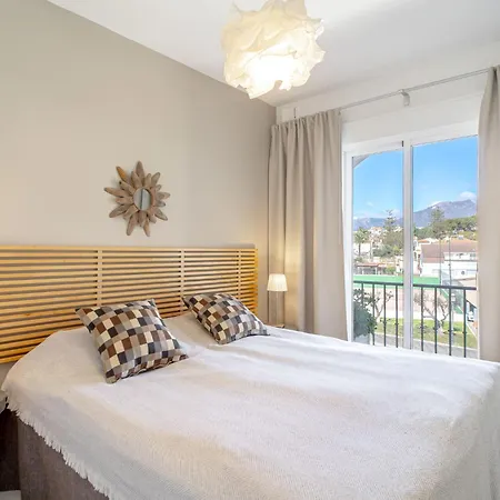 Magni In Area By Interhome Nerja