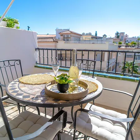 Apartment Magni In Area By Interhome