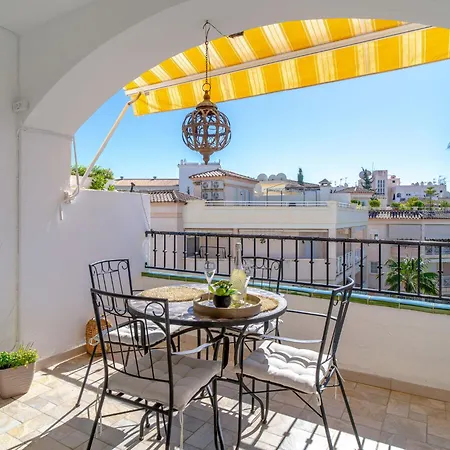 Magni In Area By Interhome Nerja