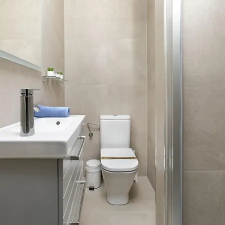 Apartment Magni In Area By Interhome