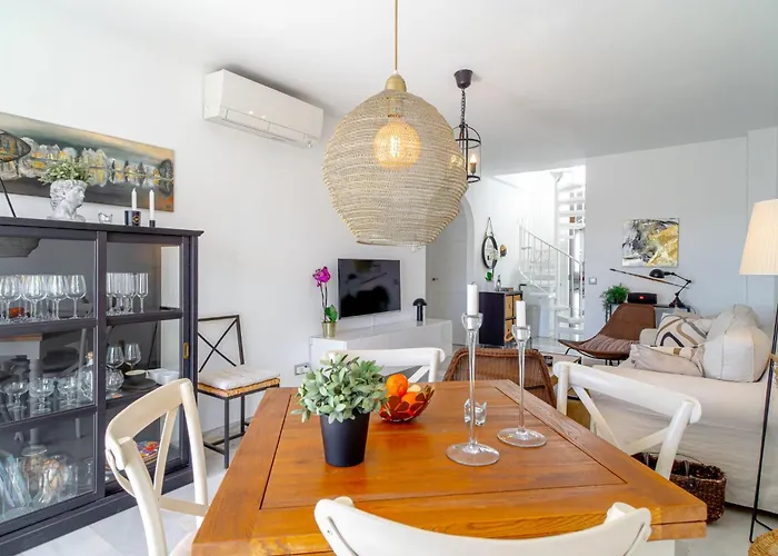 アパート Magni In Area By Interhome *