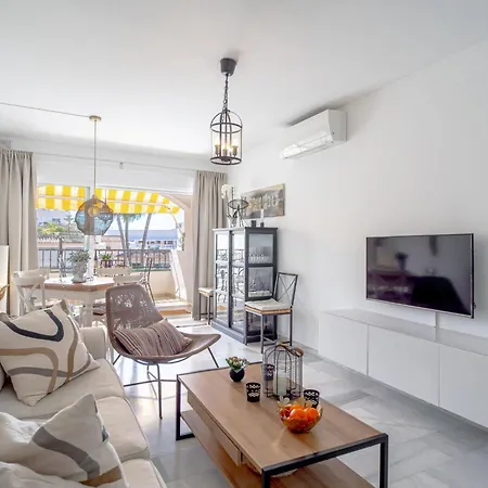 Magni In Area By Interhome Apartment *