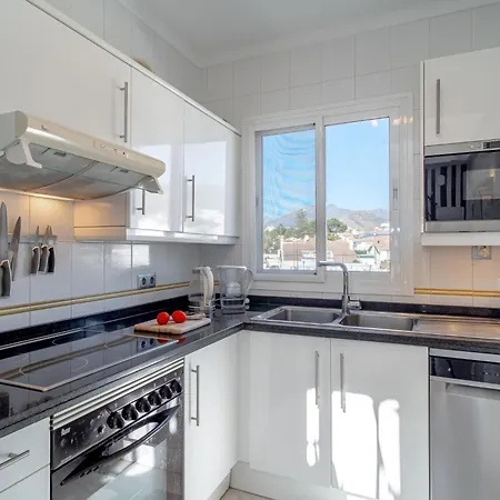 Apartment Magni In Area By Interhome Nerja